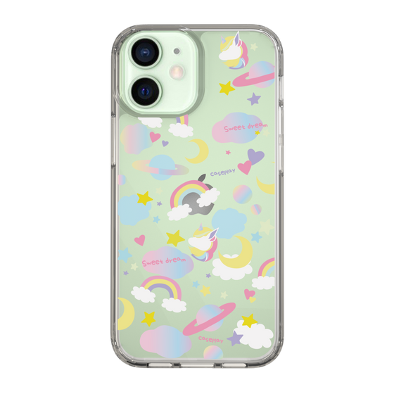 Slim Protection Case［ Original - Oyasumi ］