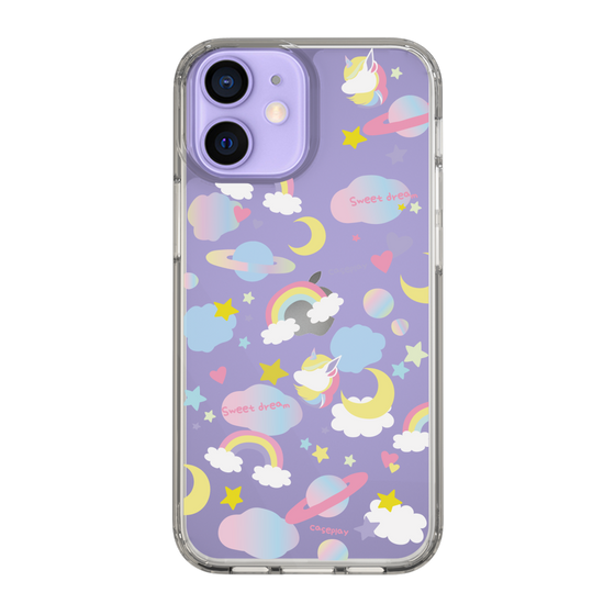 Slim Protection Case［ Original - Oyasumi ］