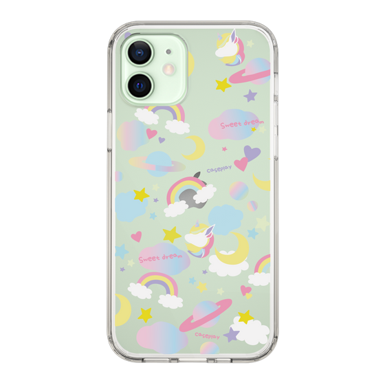 Slim Protection Case［ Original - Oyasumi ］