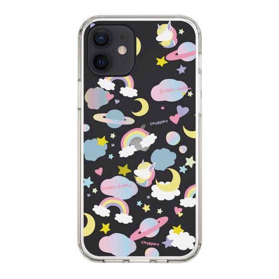 Slim Protection Case［ Original - Oyasumi ］