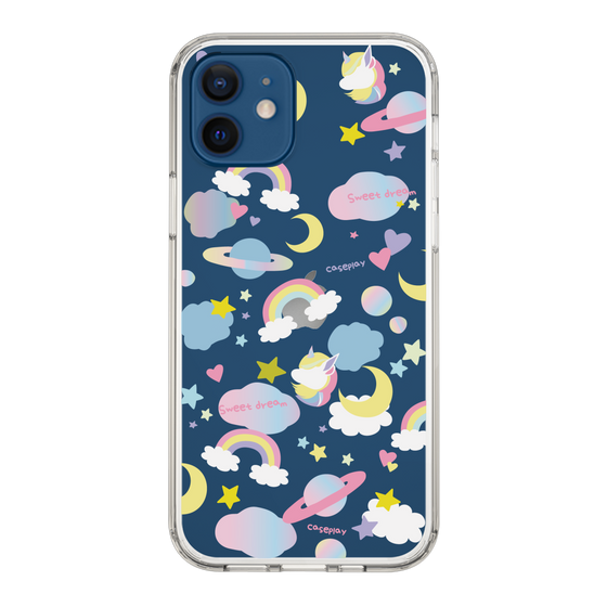 Slim Protection Case［ Original - Oyasumi ］