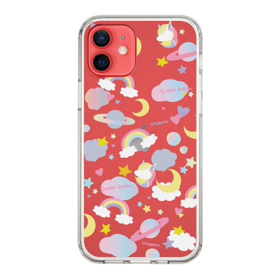 Slim Protection Case［ Original - Oyasumi ］