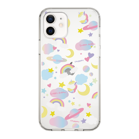 Slim Protection Case［ Original - Oyasumi ］