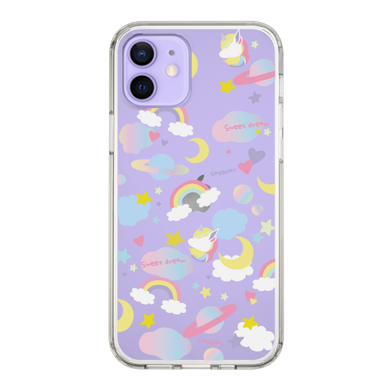 Slim Protection Case［ Original - Oyasumi ］