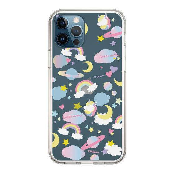 Slim Protection Case［ Original - Oyasumi ］