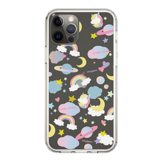 Slim Protection Case［ Original - Oyasumi ］
