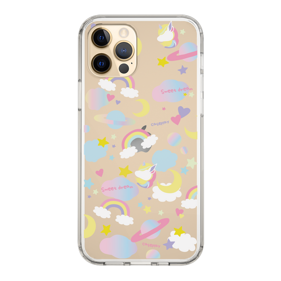 Slim Protection Case［ Original - Oyasumi ］
