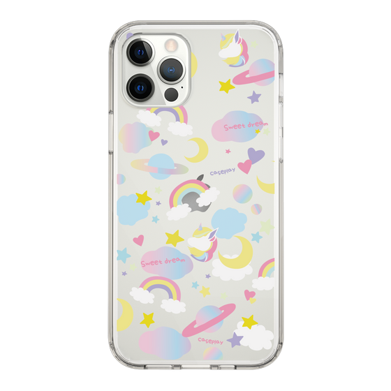 Slim Protection Case［ Original - Oyasumi ］