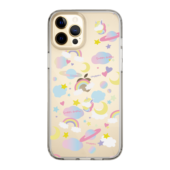 Slim Protection Case［ Original - Oyasumi ］