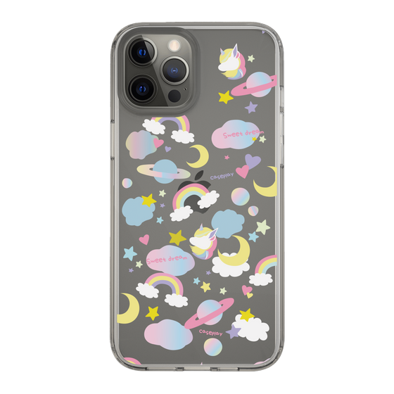 Slim Protection Case［ Original - Oyasumi ］