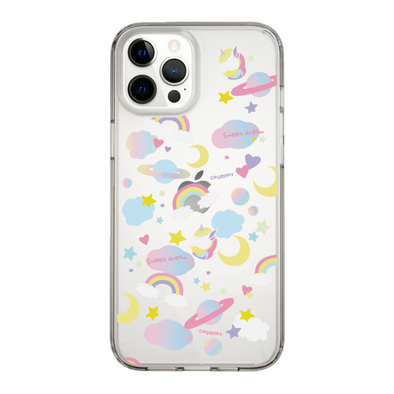 Slim Protection Case［ Original - Oyasumi ］