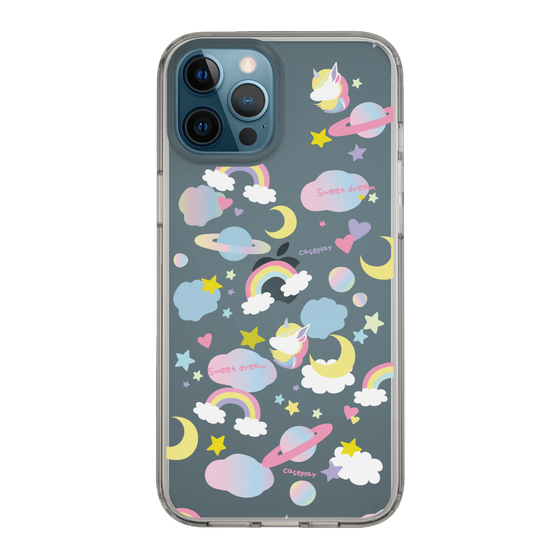 Slim Protection Case［ Original - Oyasumi ］