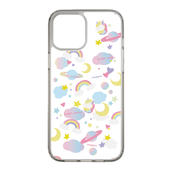 Slim Protection Case［ Original - Oyasumi ］