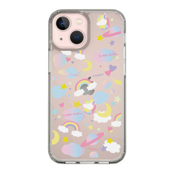 Slim Protection Case［ Original - Oyasumi ］