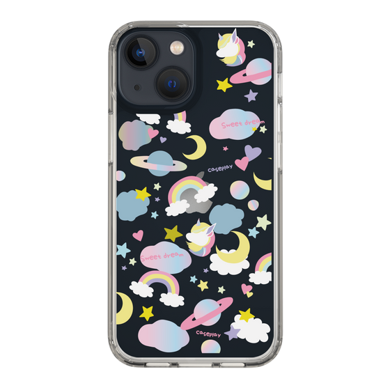 Slim Protection Case［ Original - Oyasumi ］