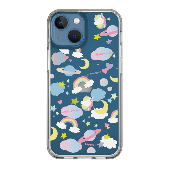 Slim Protection Case［ Original - Oyasumi ］