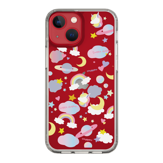 Slim Protection Case［ Original - Oyasumi ］