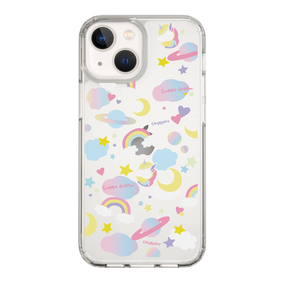 Slim Protection Case［ Original - Oyasumi ］