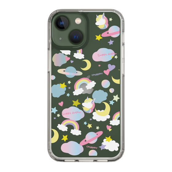 Slim Protection Case［ Original - Oyasumi ］