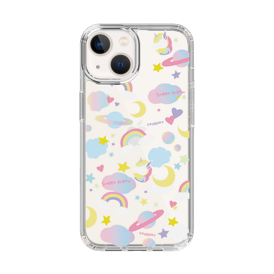 Slim Protection Case［ Original - Oyasumi ］