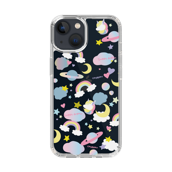 Slim Protection Case［ Original - Oyasumi ］