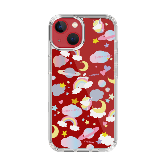 Slim Protection Case［ Original - Oyasumi ］