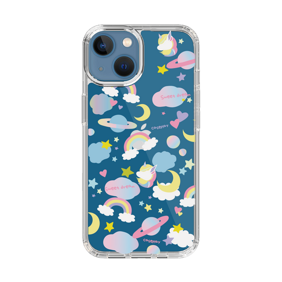 Slim Protection Case［ Original - Oyasumi ］