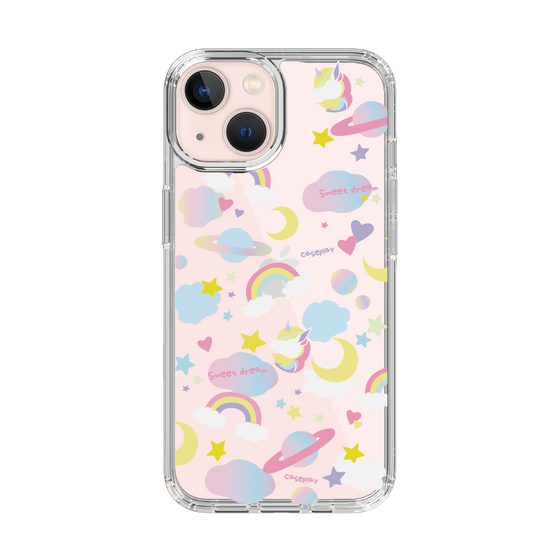 Slim Protection Case［ Original - Oyasumi ］