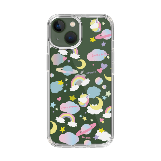 Slim Protection Case［ Original - Oyasumi ］