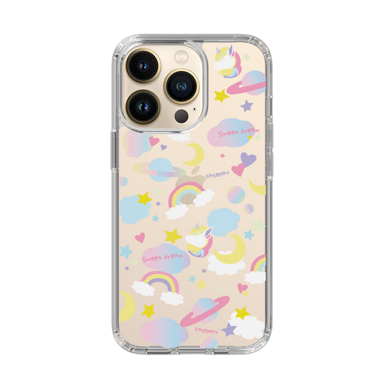 Slim Protection Case［ Original - Oyasumi ］