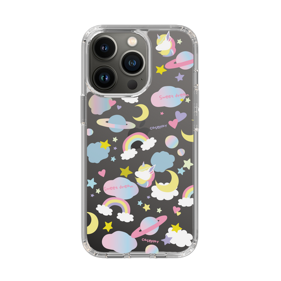 Slim Protection Case［ Original - Oyasumi ］