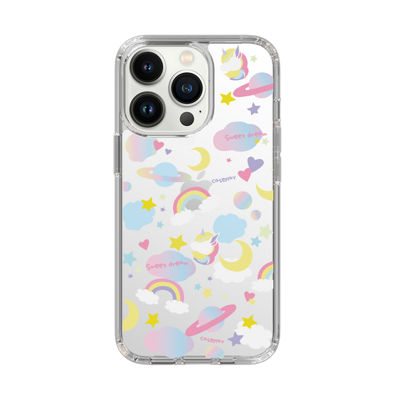 Slim Protection Case［ Original - Oyasumi ］