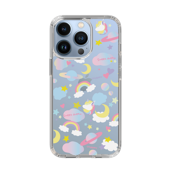 Slim Protection Case［ Original - Oyasumi ］