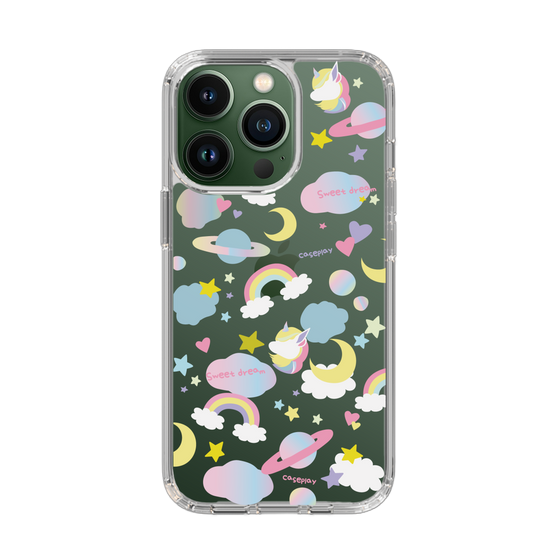 Slim Protection Case［ Original - Oyasumi ］