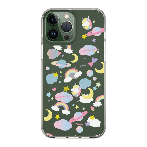 Slim Protection Case［ Original - Oyasumi ］