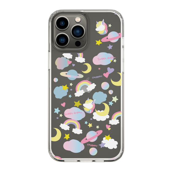 Slim Protection Case［ Original - Oyasumi ］