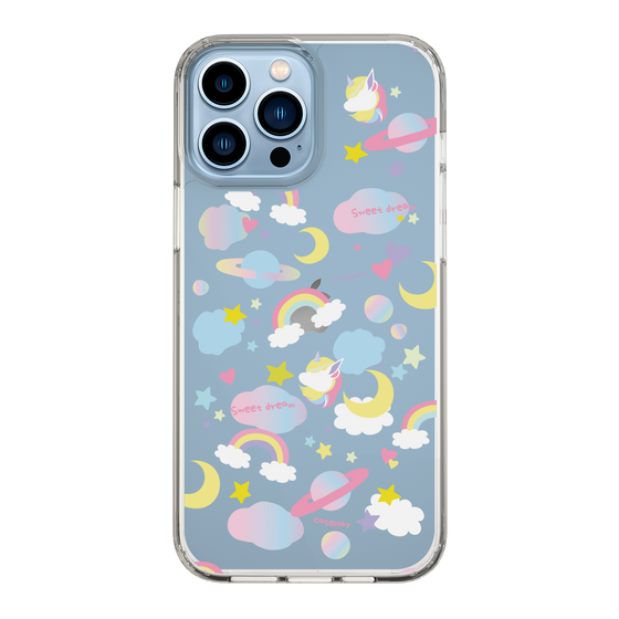 Slim Protection Case［ Original - Oyasumi ］
