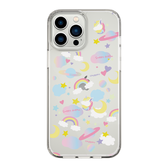 Slim Protection Case［ Original - Oyasumi ］