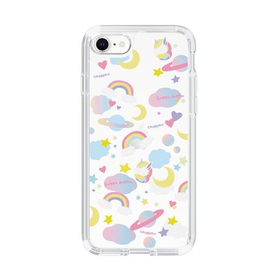 Slim Protection Case［ Original - Oyasumi ］