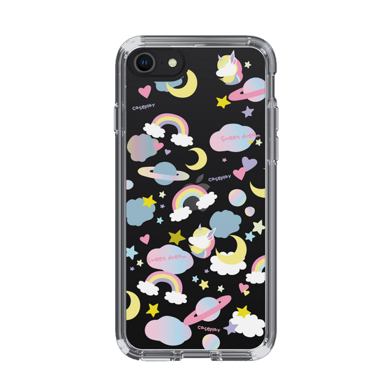 Slim Protection Case［ Original - Oyasumi ］