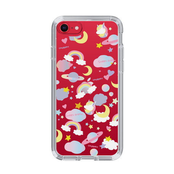 Slim Protection Case［ Original - Oyasumi ］