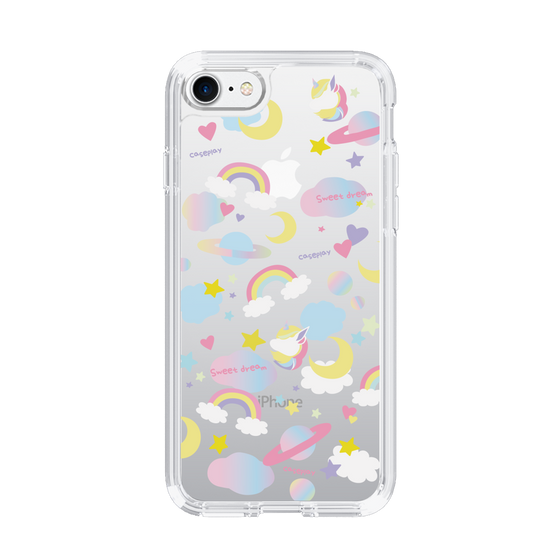 Slim Protection Case［ Original - Oyasumi ］