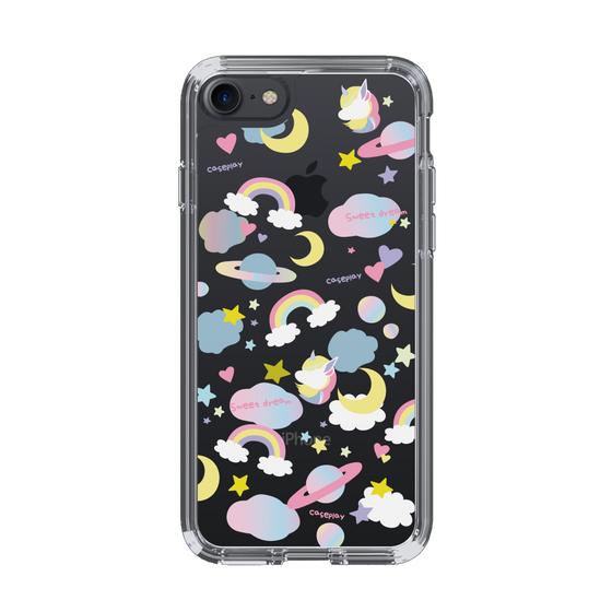Slim Protection Case［ Original - Oyasumi ］