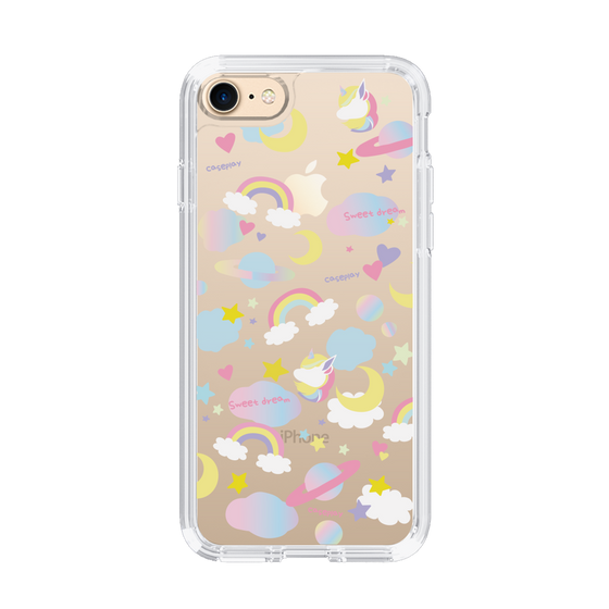 Slim Protection Case［ Original - Oyasumi ］