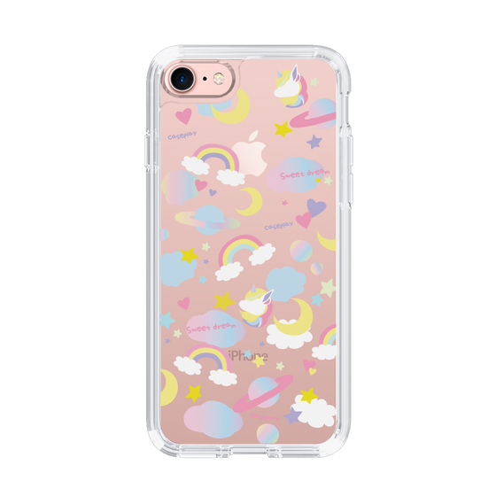 Slim Protection Case［ Original - Oyasumi ］