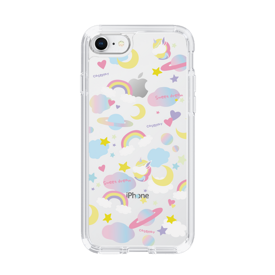 Slim Protection Case［ Original - Oyasumi ］