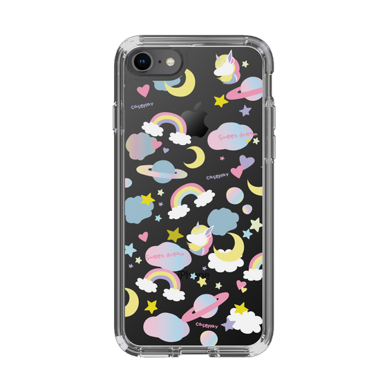Slim Protection Case［ Original - Oyasumi ］