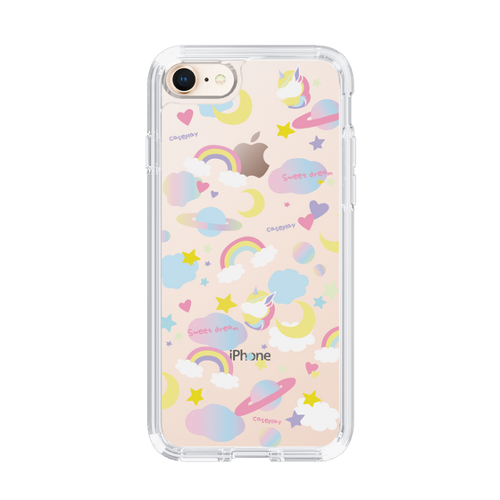 Slim Protection Case［ Original - Oyasumi ］
