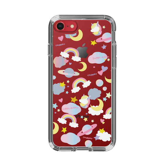 Slim Protection Case［ Original - Oyasumi ］