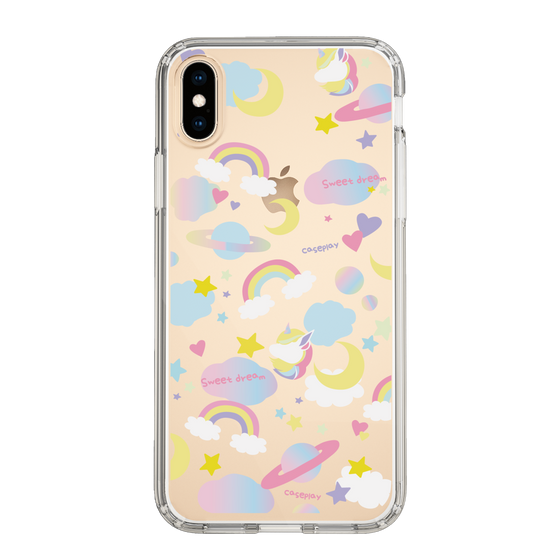 Slim Protection Case［ Original - Oyasumi ］